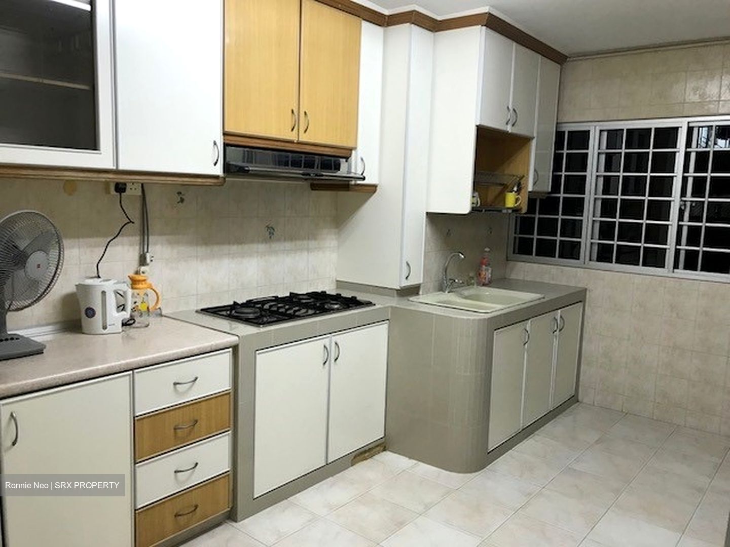 Blk 377 Clementi Avenue 5 (Clementi), HDB 3 Rooms #563693281